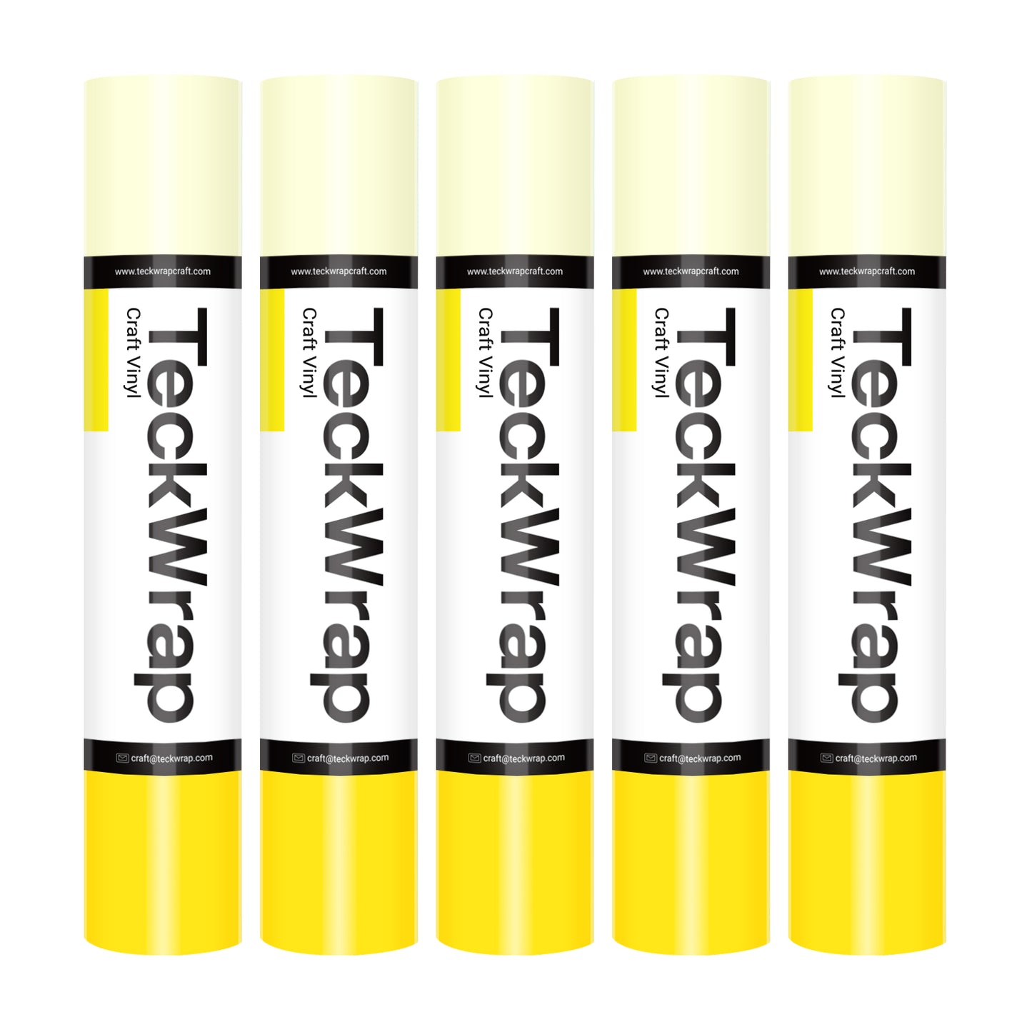 NEW Cold Color Changing Adhesive Vinyl