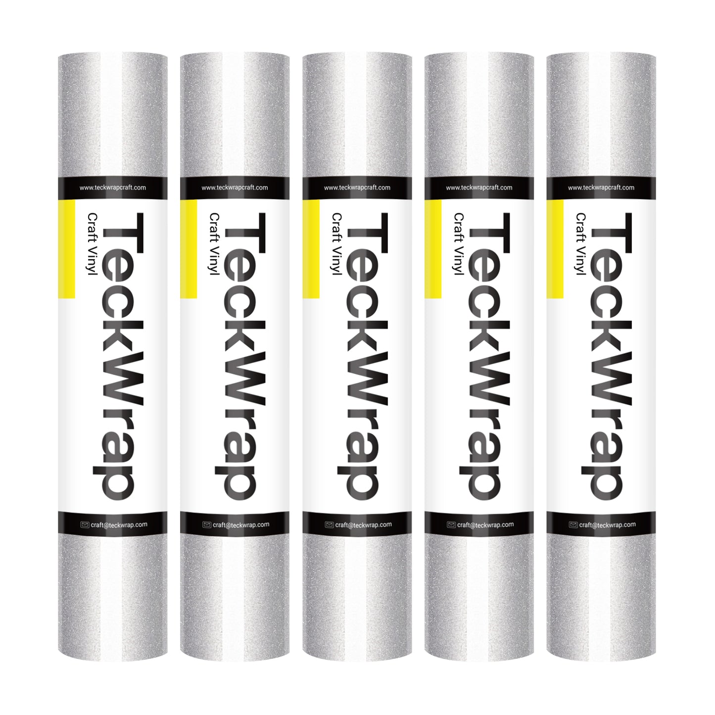 Shimmer Adhesive Vinyl