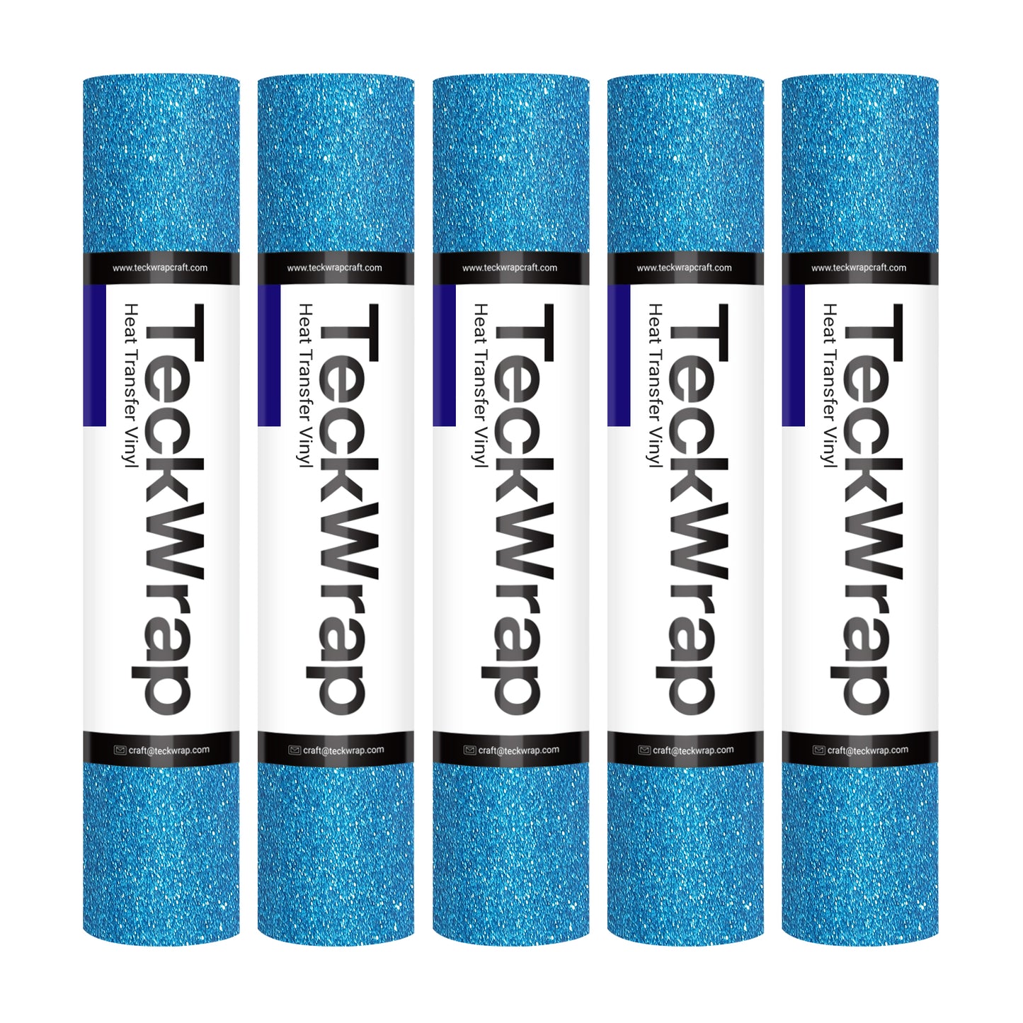 Fancy Glitter Heat Transfer Vinyl