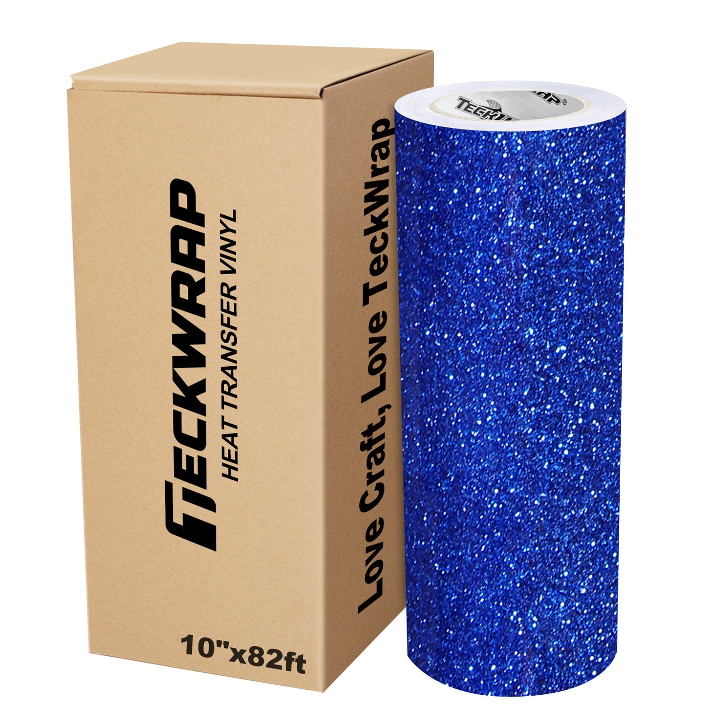 Fancy Glitter Heat Transfer Vinyl