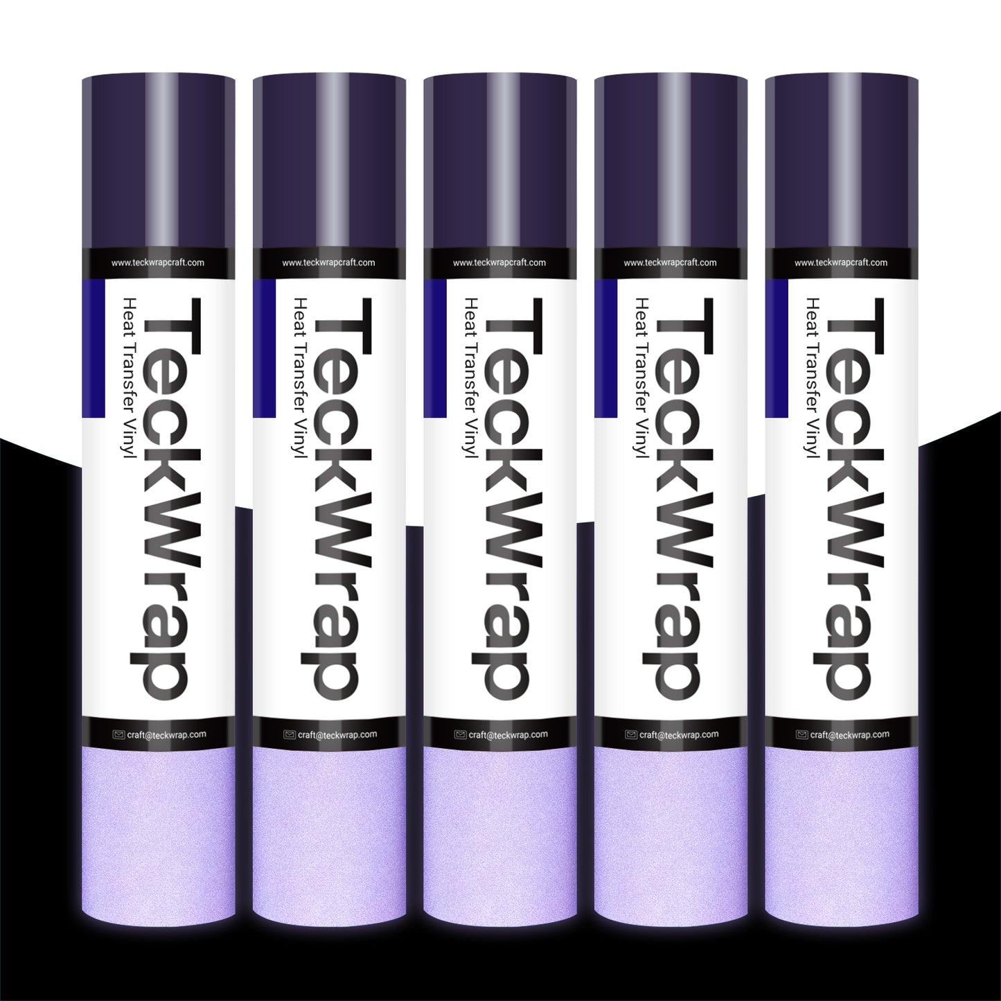 Reflective Heat Transfer Vinyl