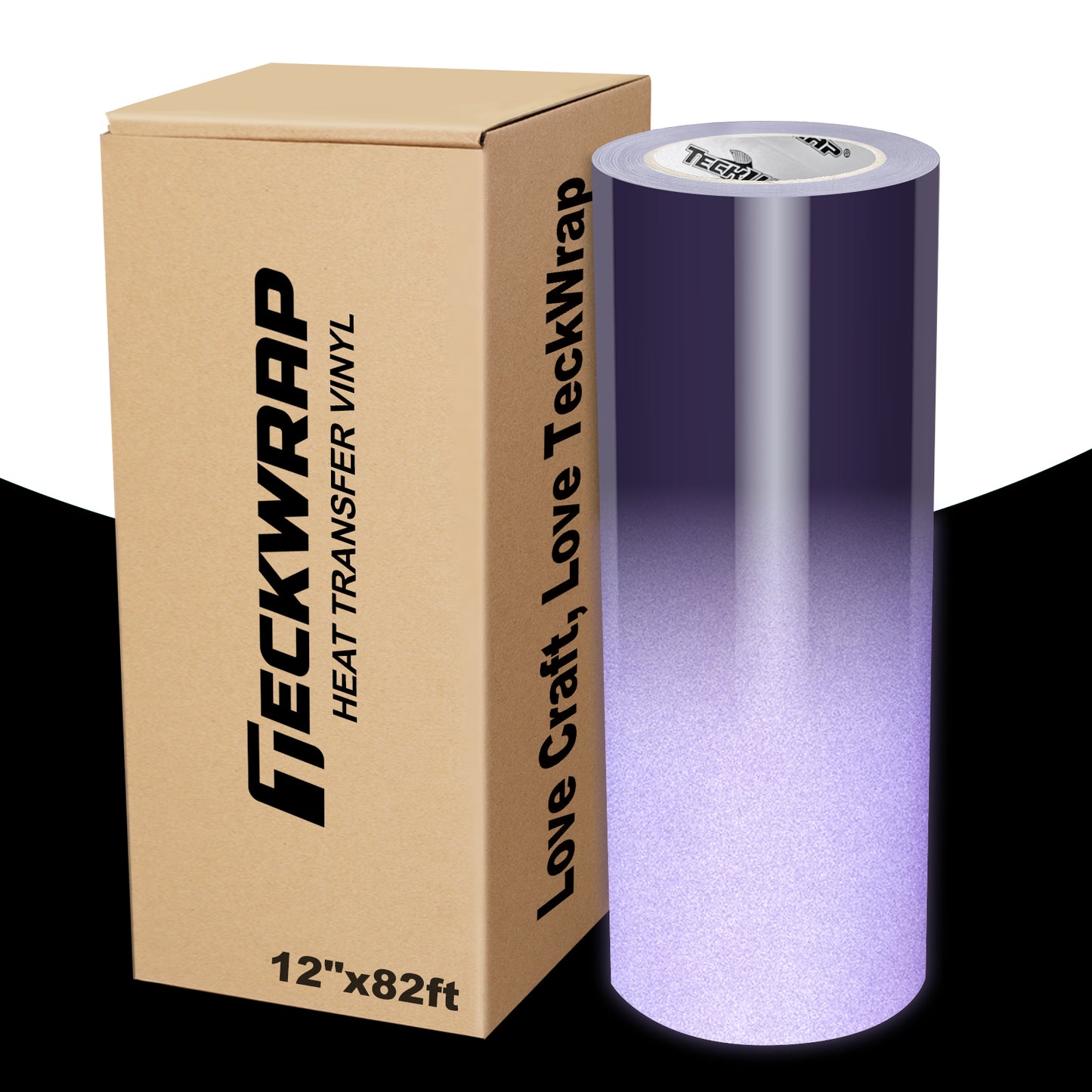 Reflective Heat Transfer Vinyl