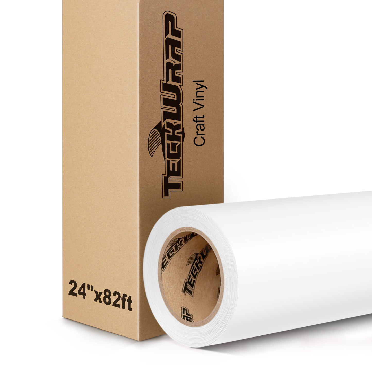 Premium Matte Solid Color Sign Vinyl ( 24"X82ft)