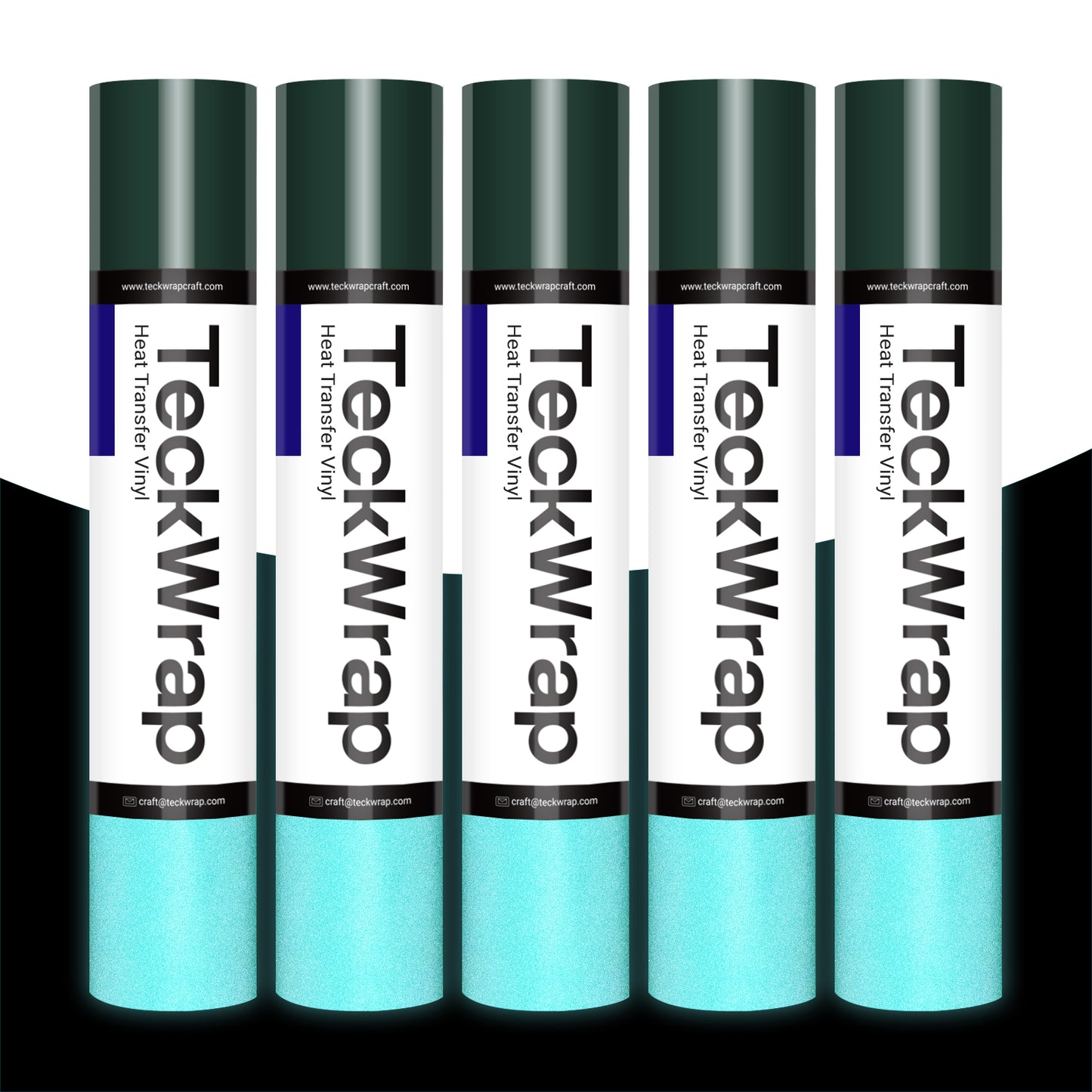 Reflective Heat Transfer Vinyl