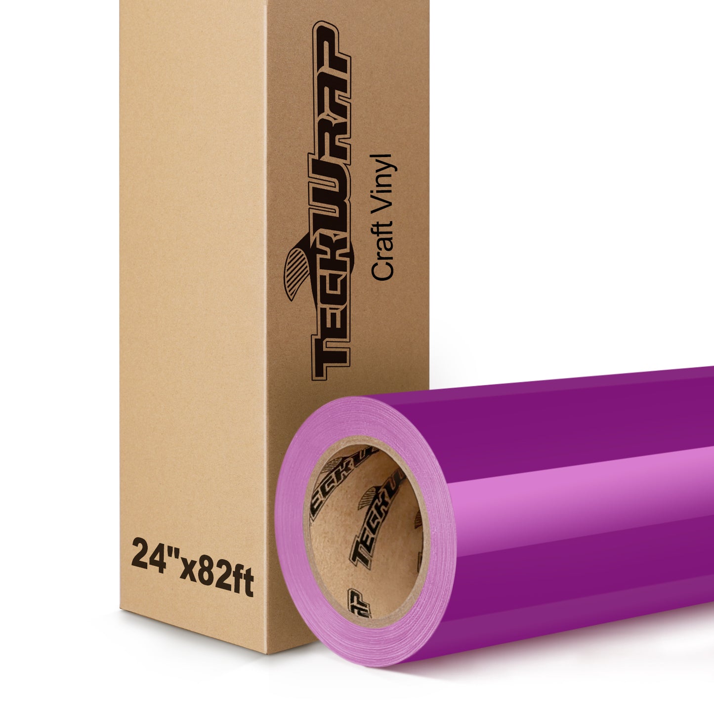 Economical Matte & Glossy Sign Vinyl ( 24"X82ft)