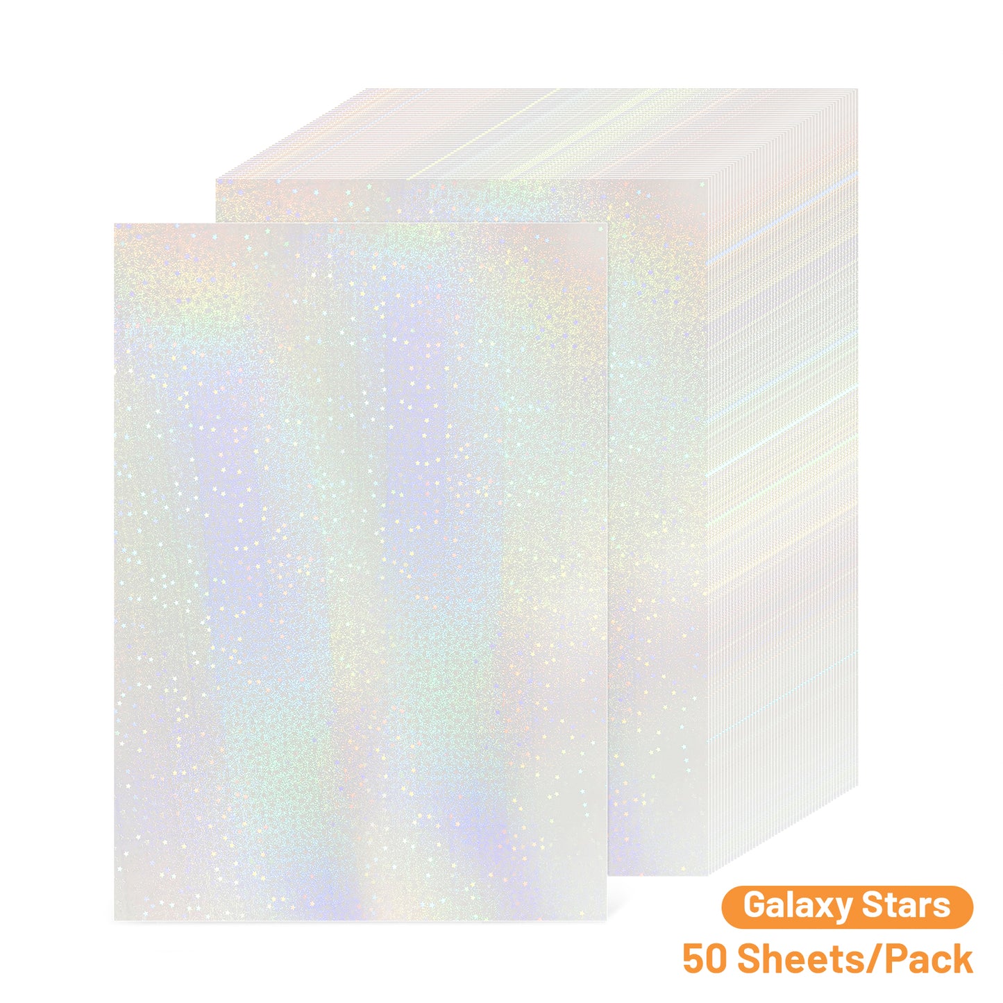 Laminate 50 Sheets