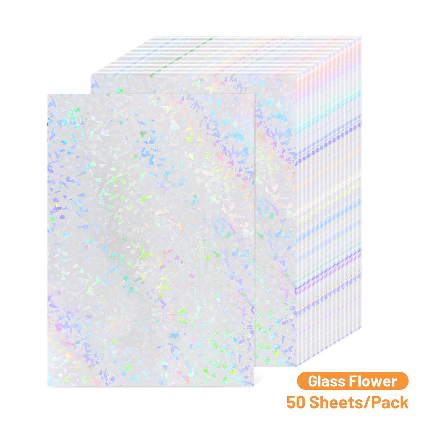 Laminate 50 Sheets