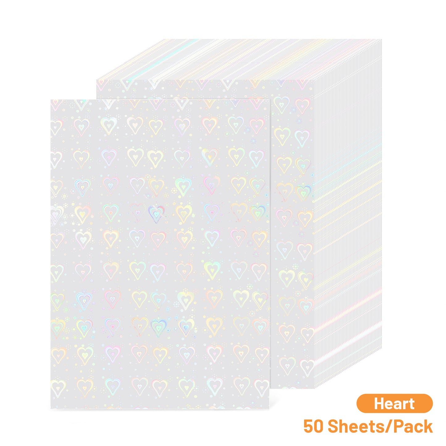 Laminate 50 Sheets