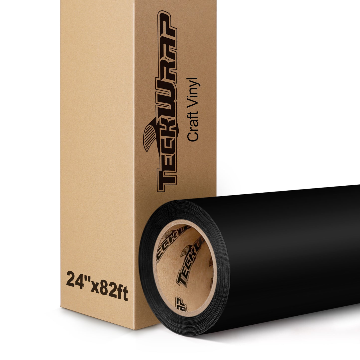Premium Matte Solid Color Sign Vinyl ( 24"X82ft)