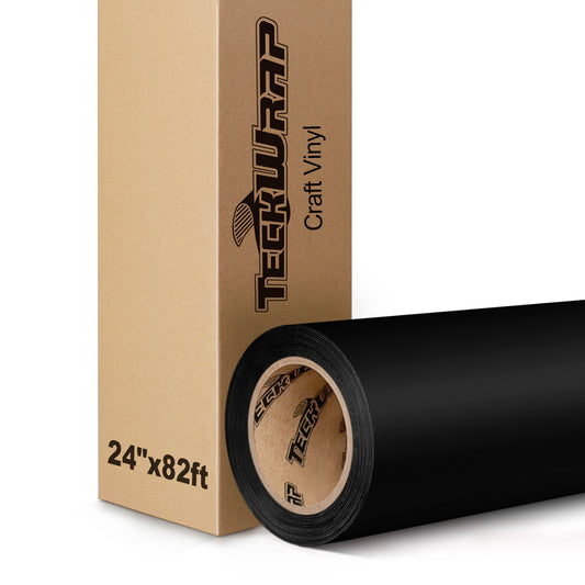 Premium Matte Solid Color Sign Vinyl ( 24"X82ft)