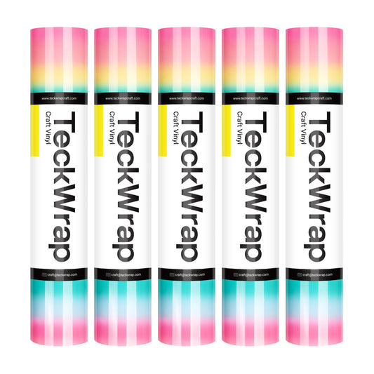 Candy Color Craft Vinyl