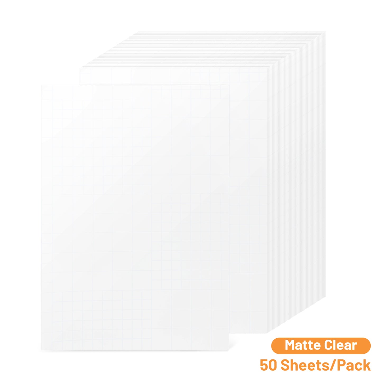 Laminate 50 Sheets