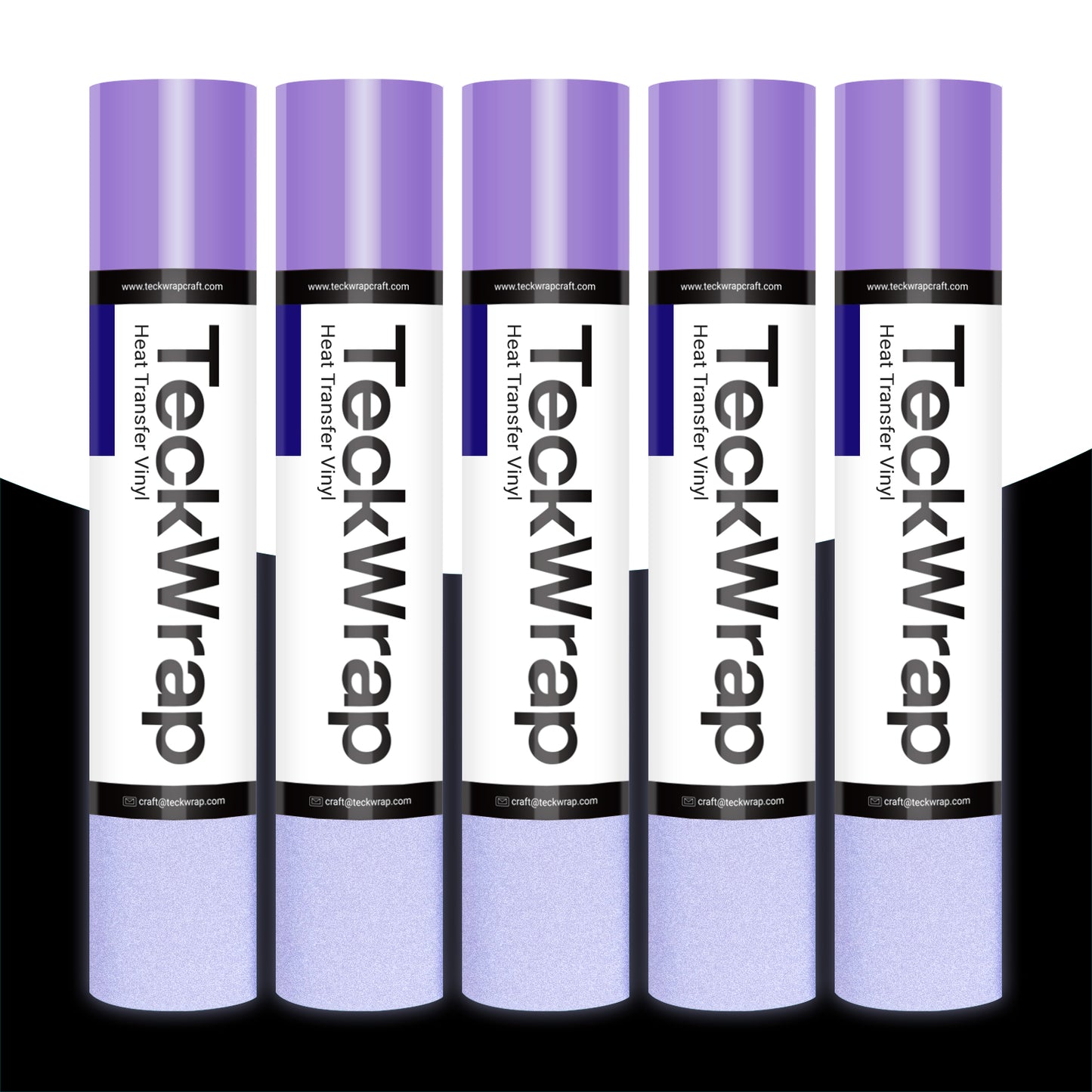 Reflective Heat Transfer Vinyl