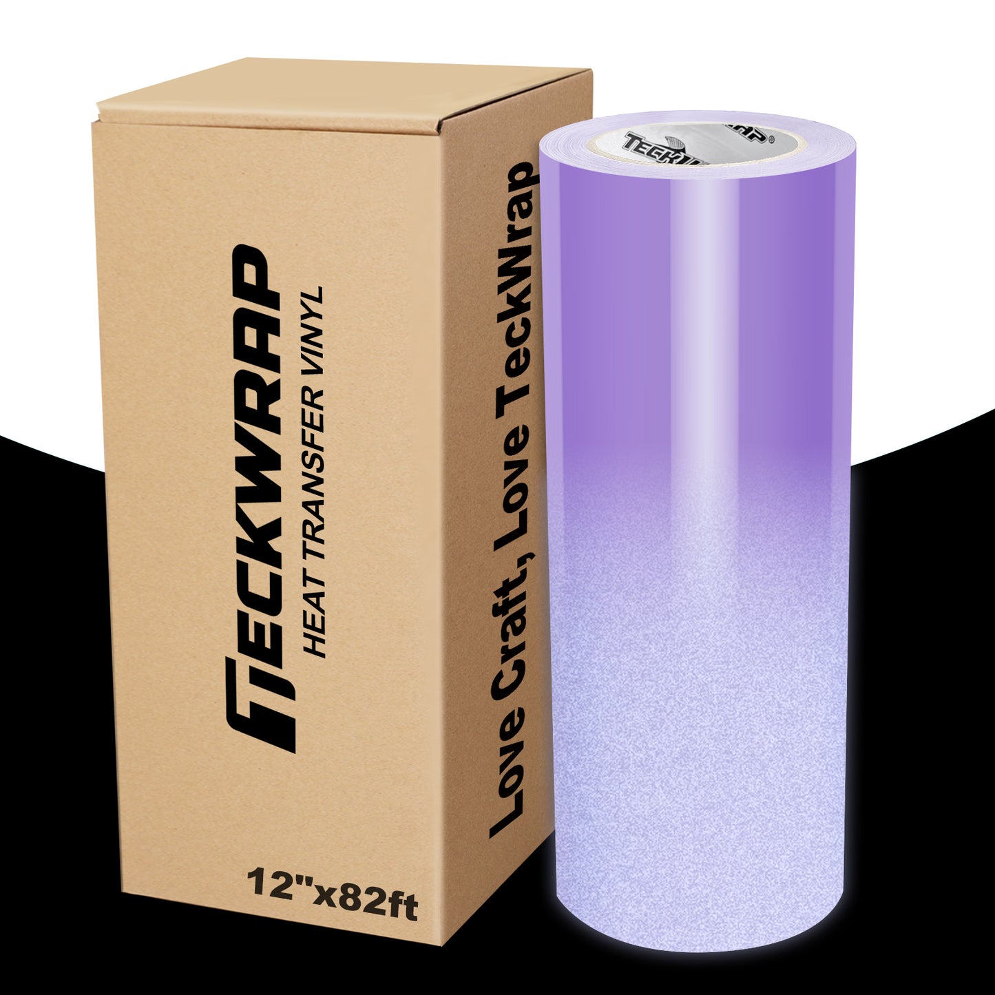 Reflective Heat Transfer Vinyl