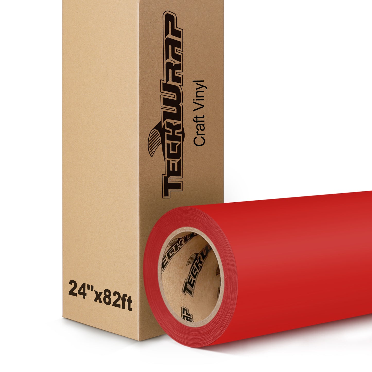 Premium Matte Solid Color Sign Vinyl ( 24"X82ft)