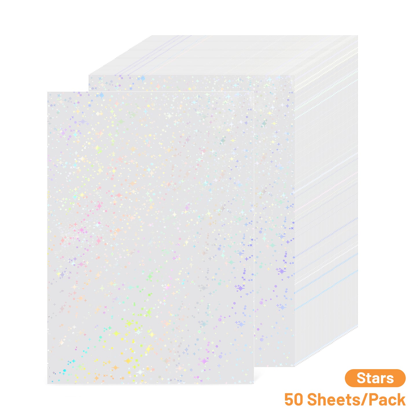 Laminate 50 Sheets