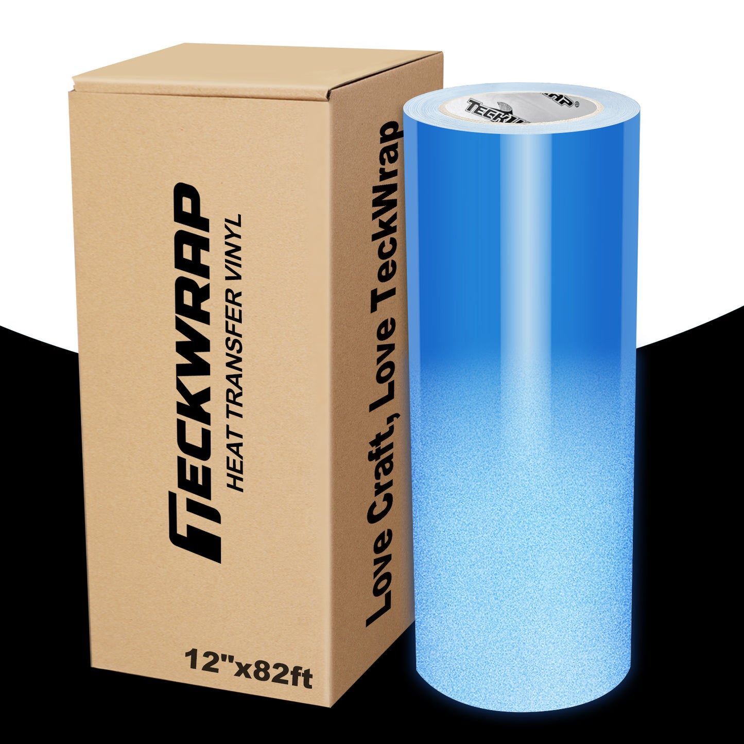Reflective Heat Transfer Vinyl