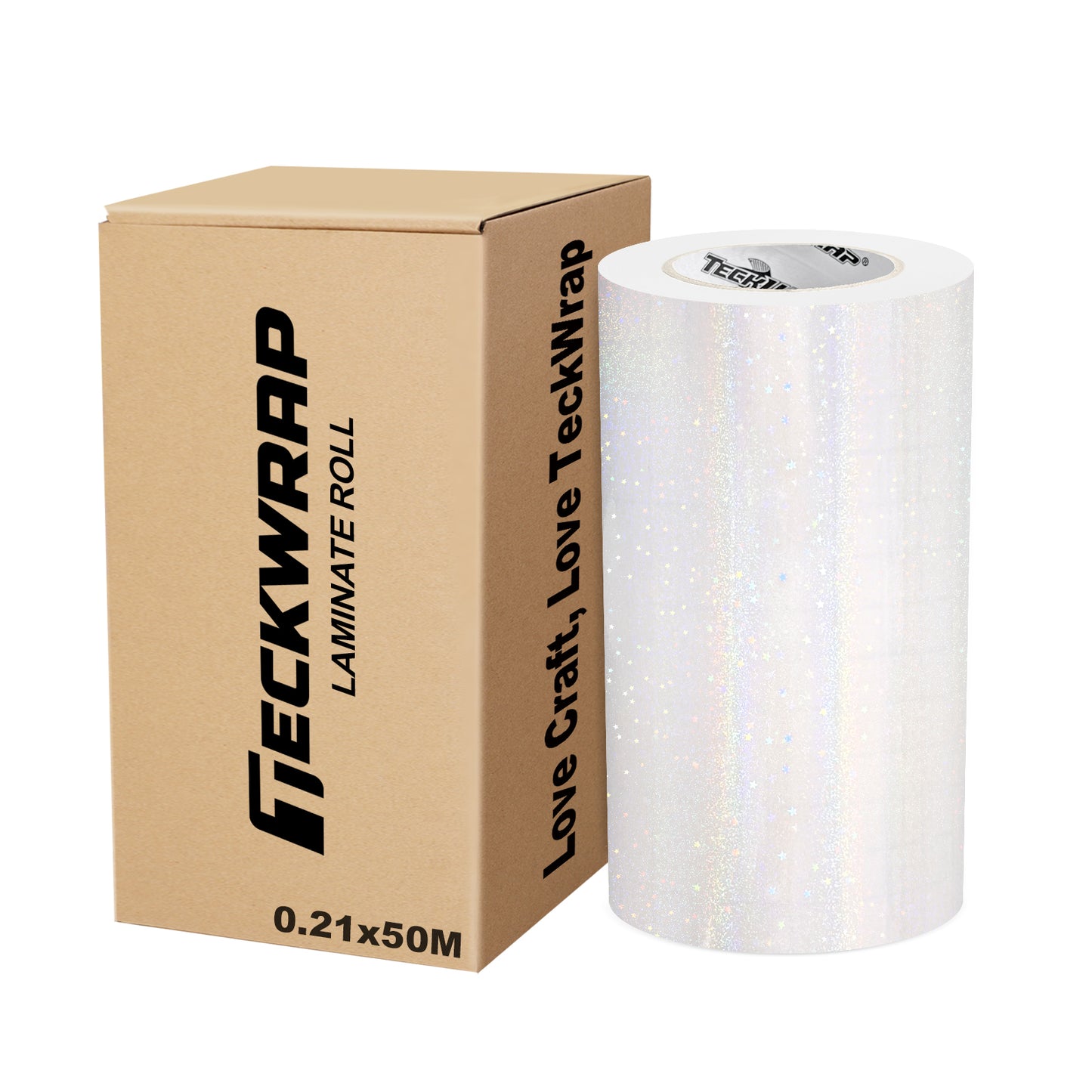 Laminate Rolls( 0.21x50M)