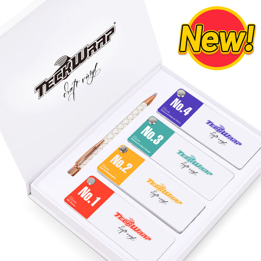 Sample Book Set( 2025 Version)