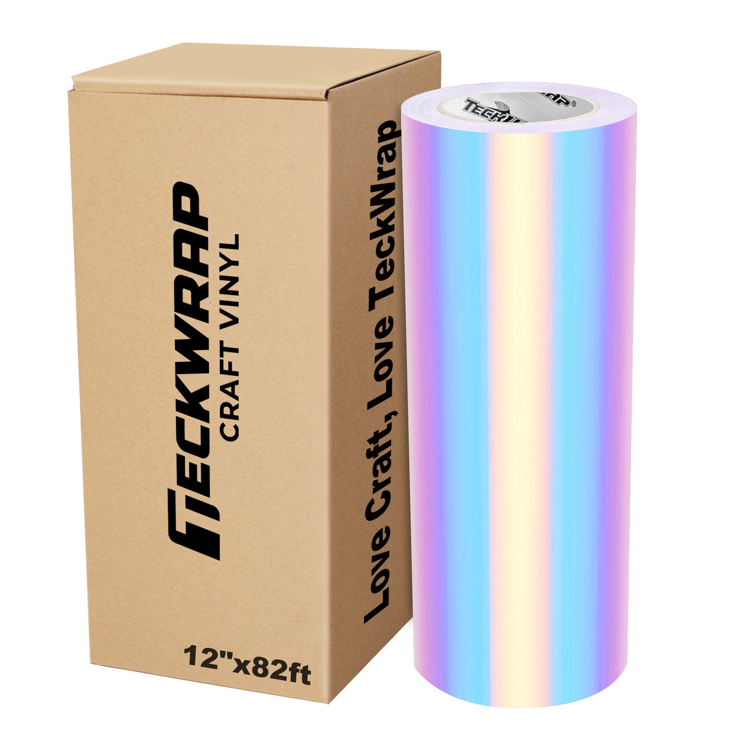 Pearlescent Opal Adhesive Vinyl
