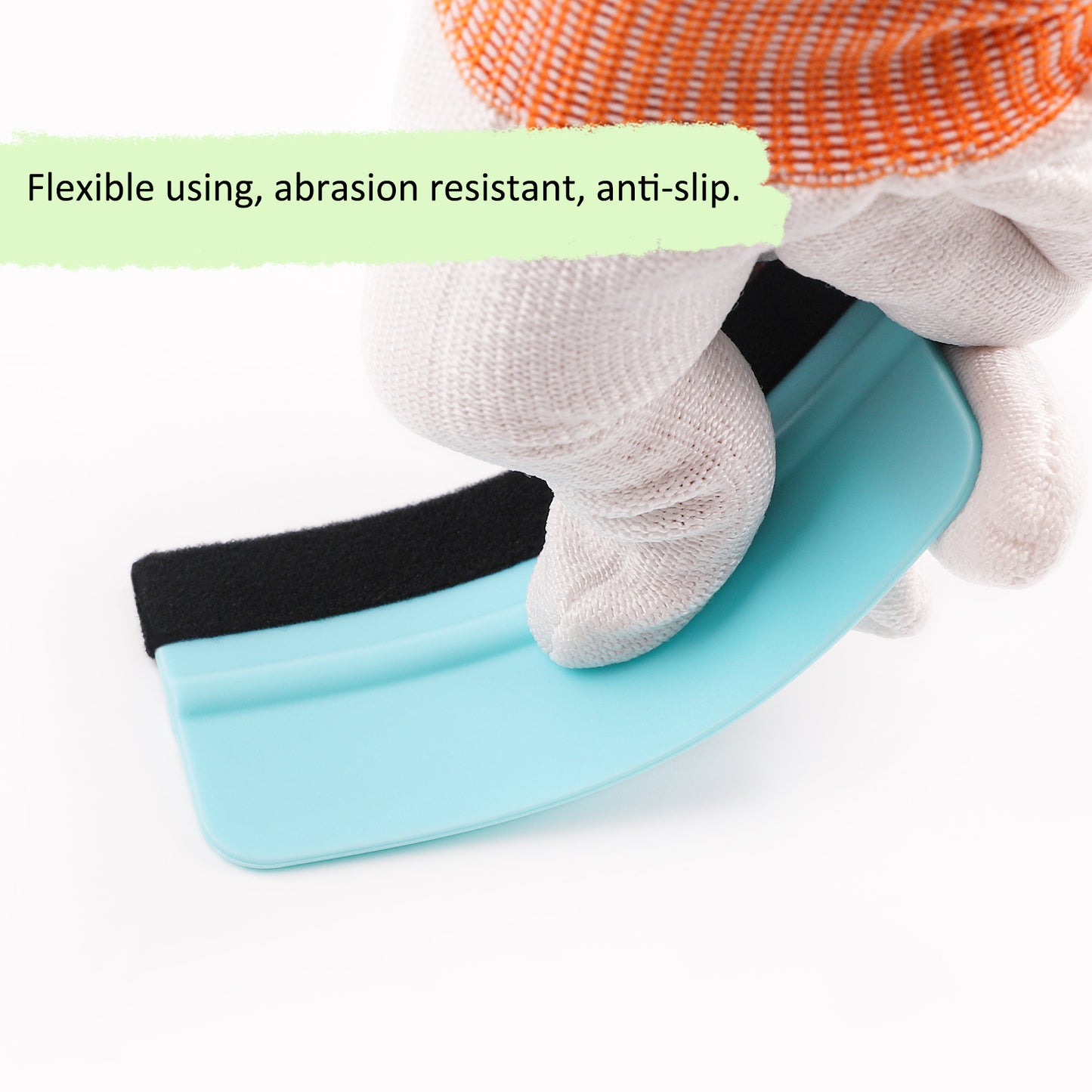 Mini Squeegee 2 PCS( 2 Mint)