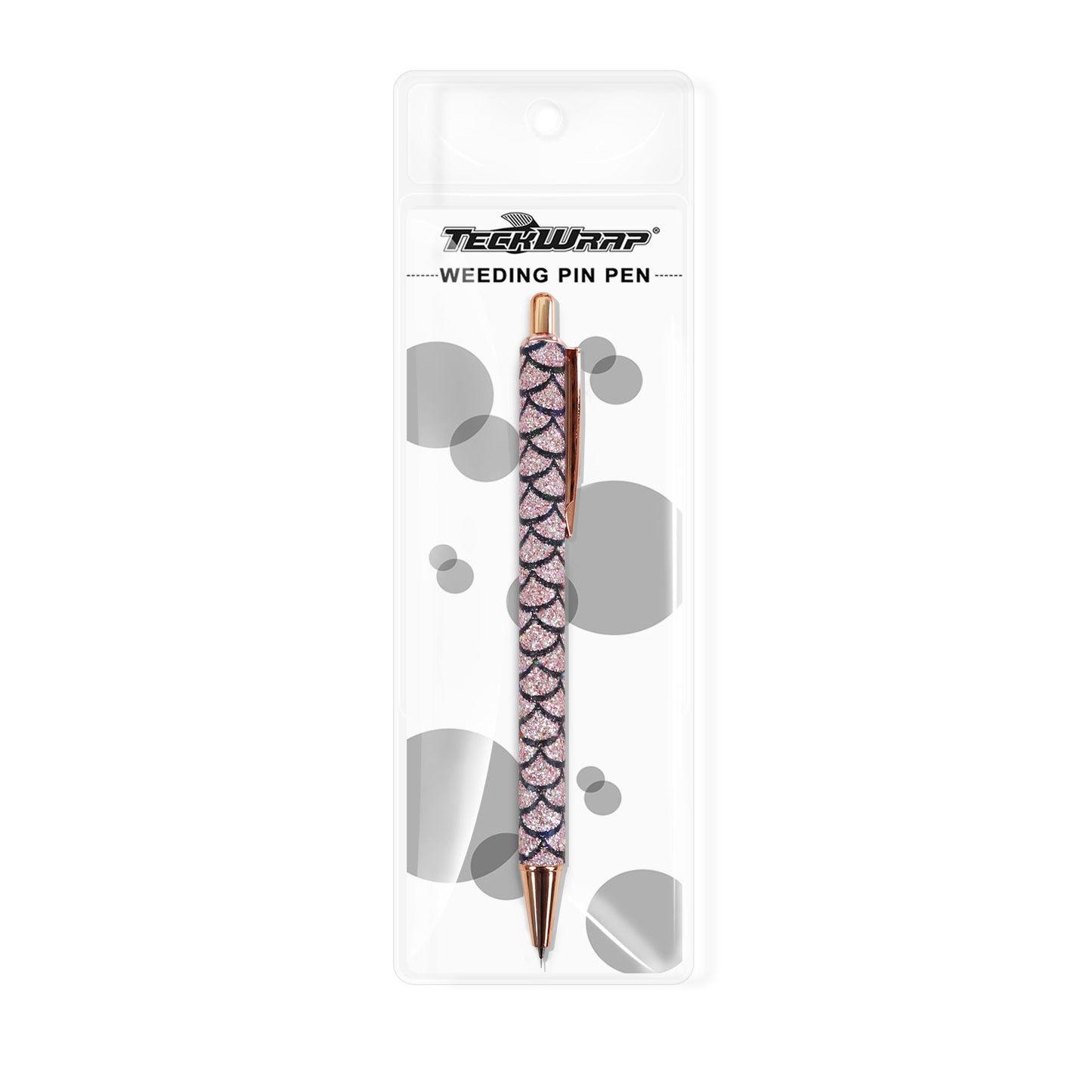 Mermaid Weeding Pen