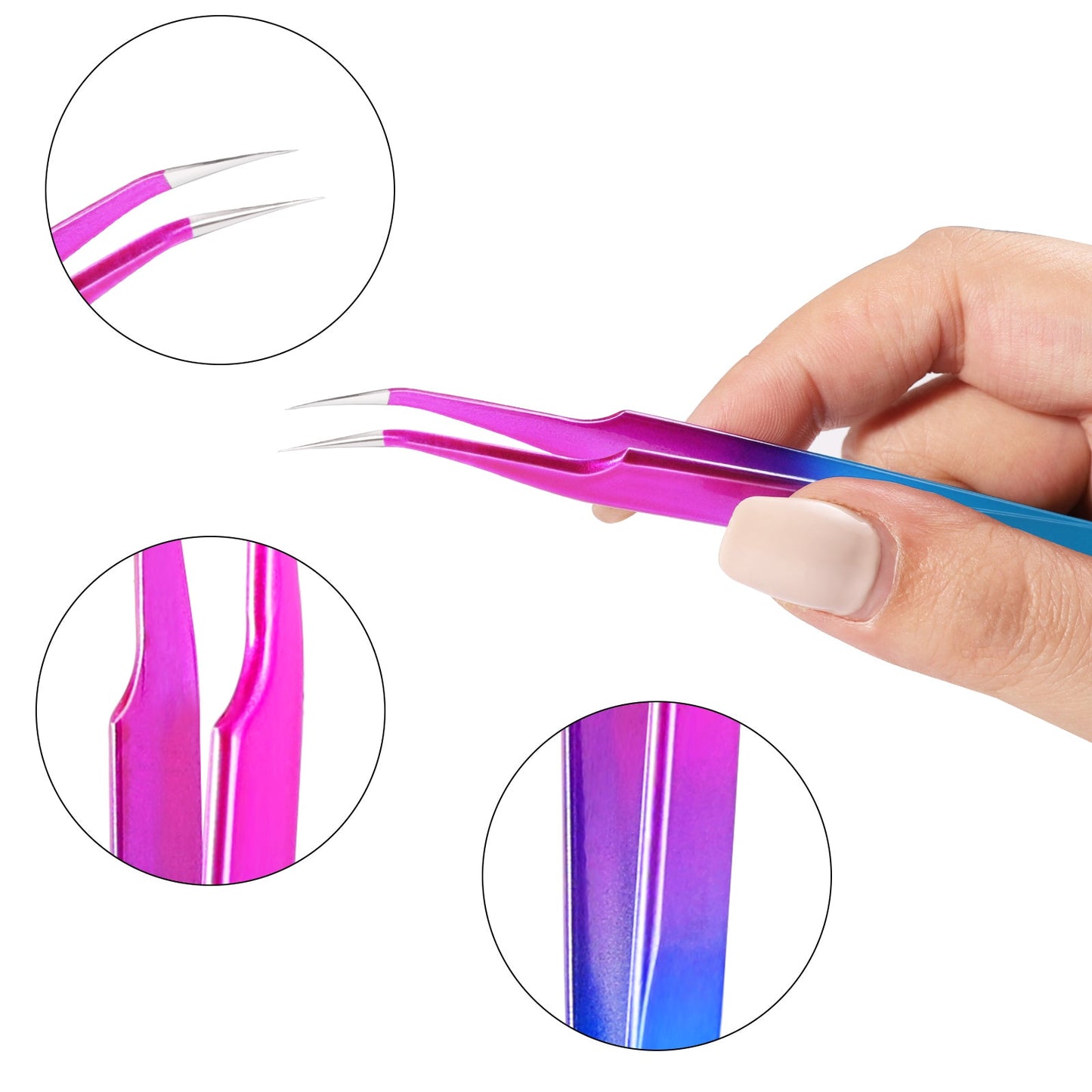 Tweezer - TeckwrapCraft