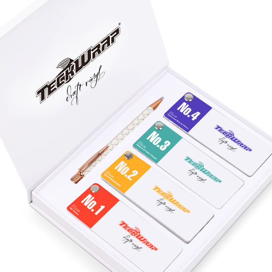 Sample Book Set( 2025 Version)