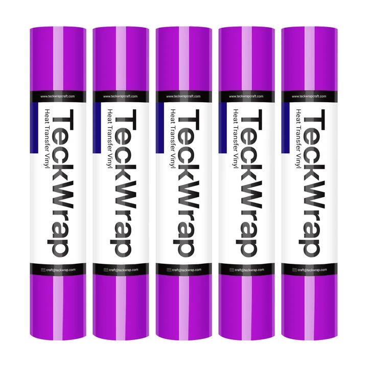 Puff Heat Transfer Vinyl