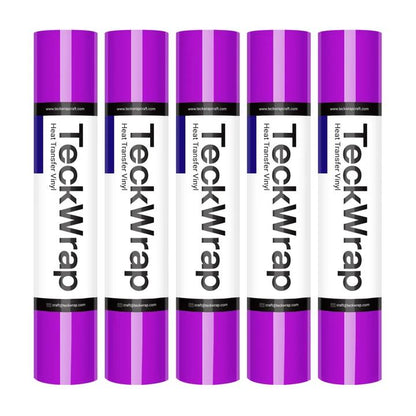 Puff Heat Transfer Vinyl