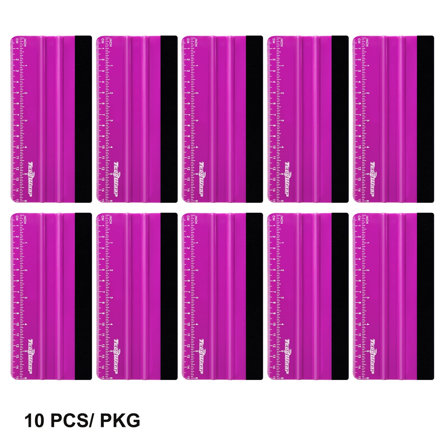 Pitaya Squeegee