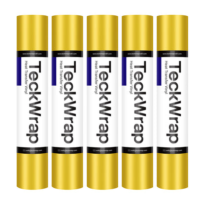 فينيل ناقل للحرارة بلون بيرليسسينت معدني