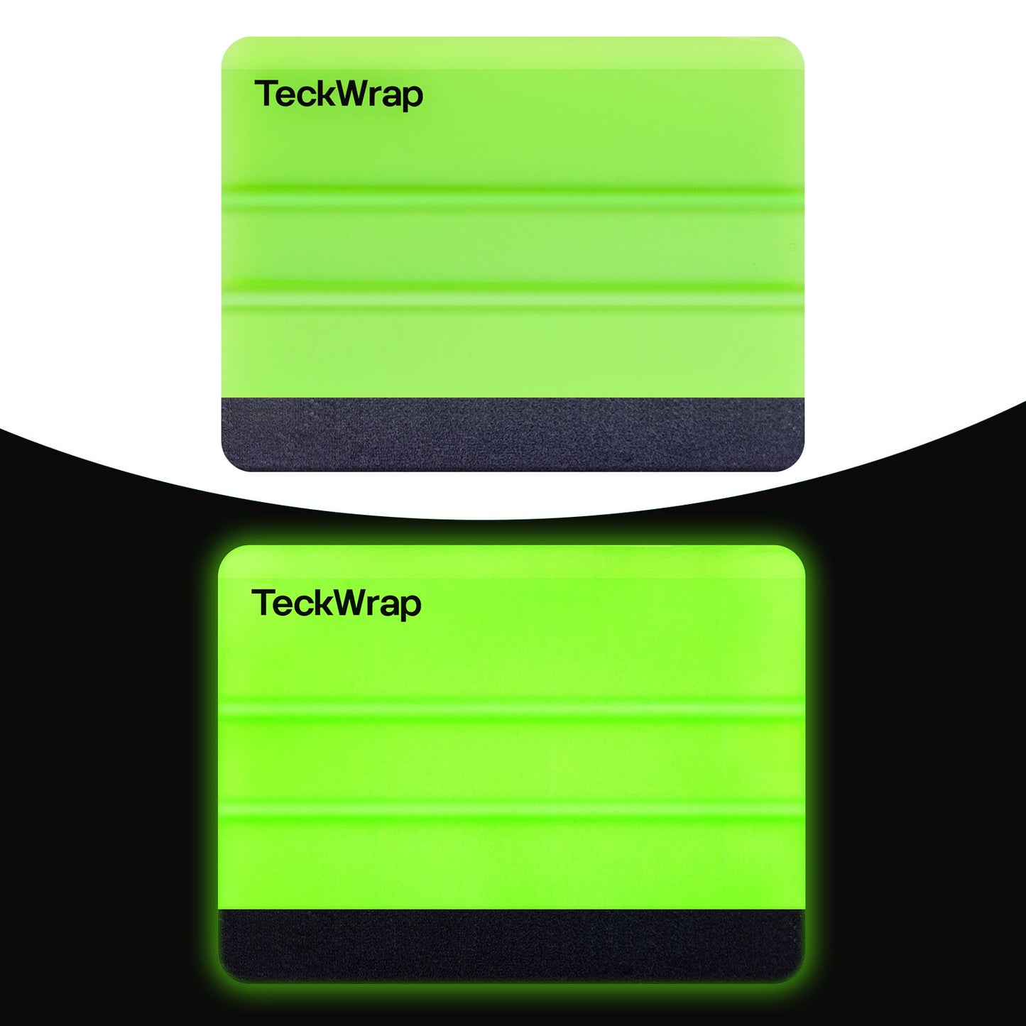 Glow In the Dark Squeegee 1PCS