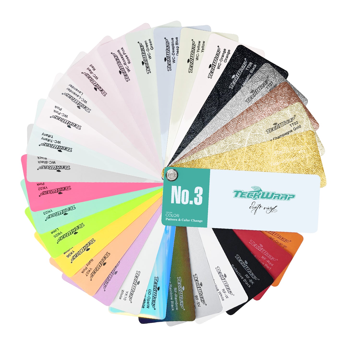 Sample Book Set( 2025 Version)