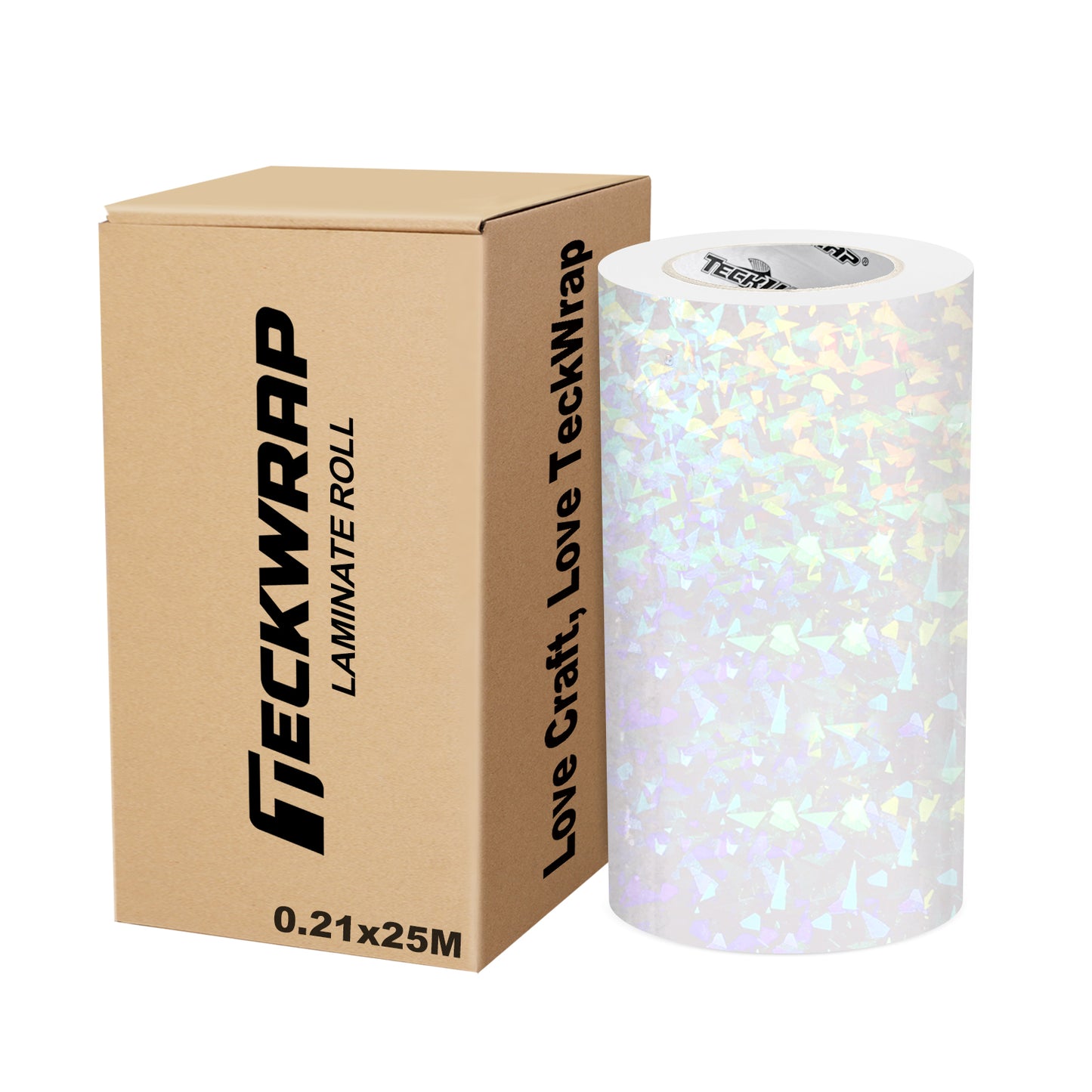 Laminate Rolls( 0.21x50M）