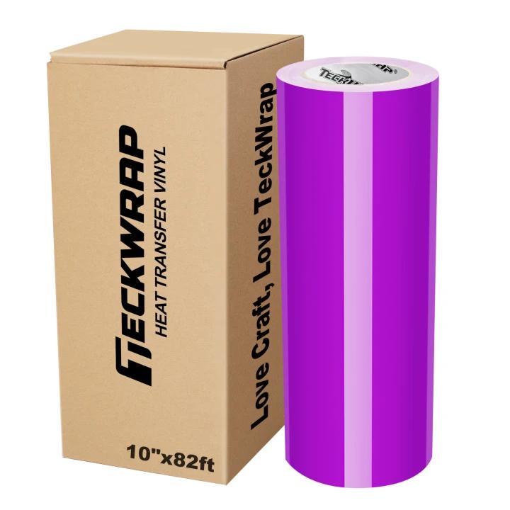 Puff Heat Transfer Vinyl