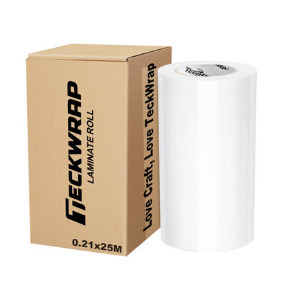 Laminate Rolls( 0.21x50M）