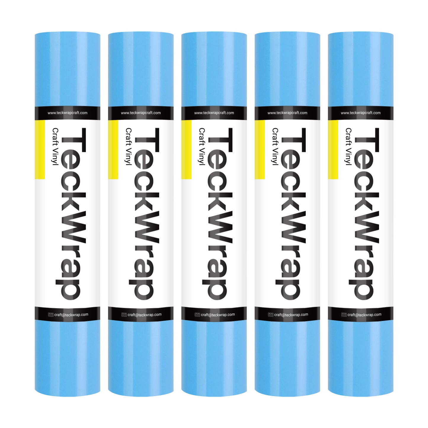 001 Economical Series Craft Vinyl