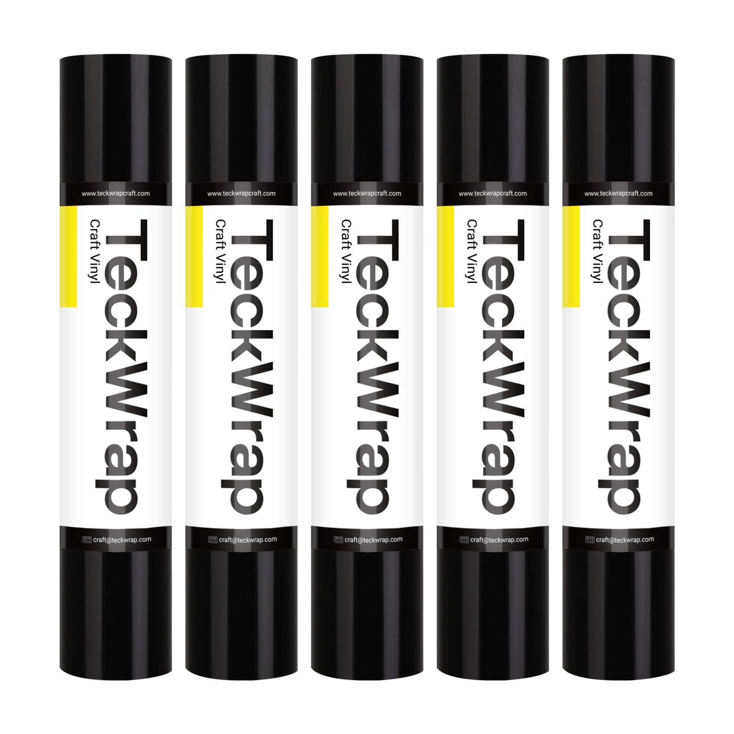 001 Economical Series Craft Vinyl