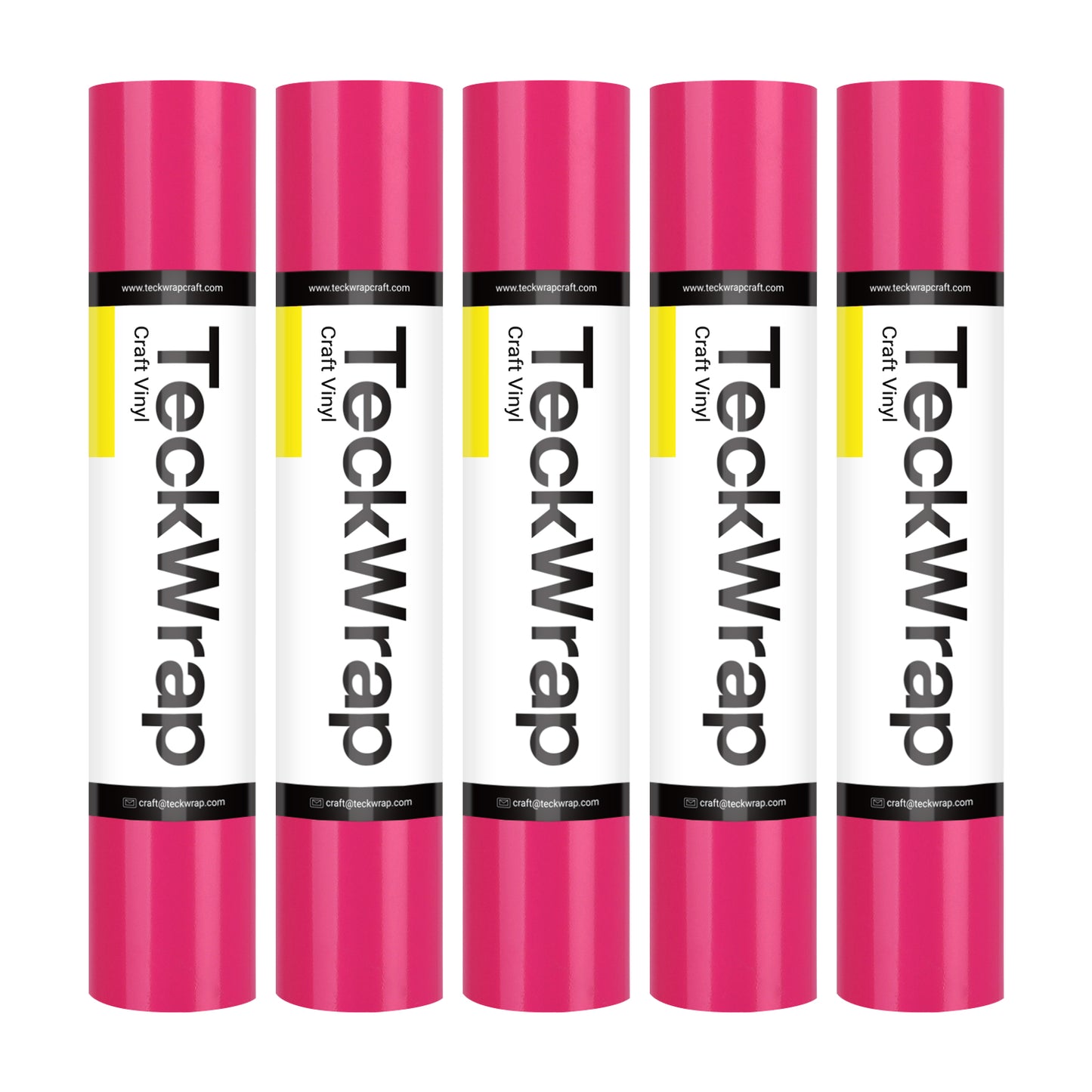 001 Economical Series Craft Vinyl