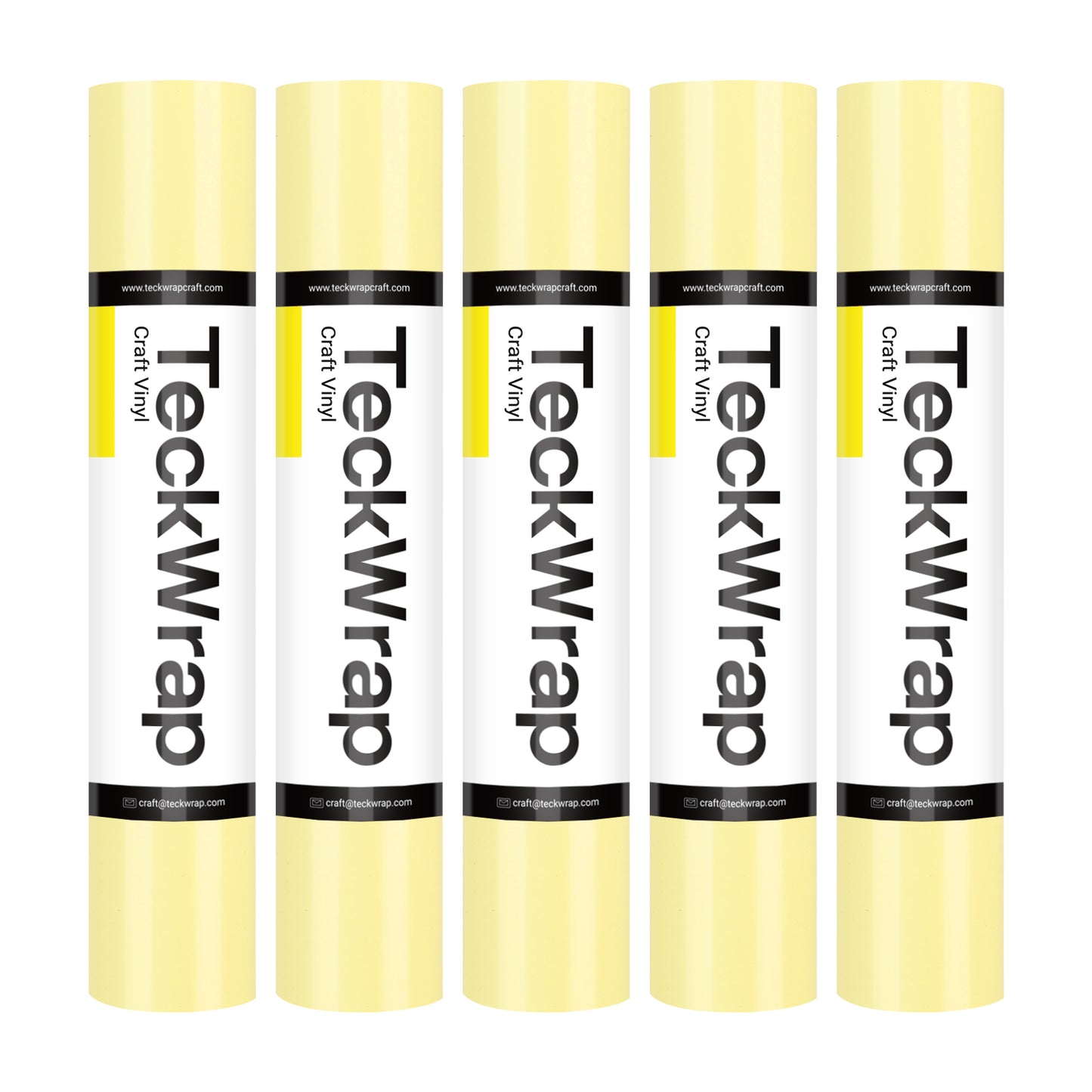 001 Economical Series Craft Vinyl