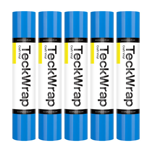 001 Economical Series Craft Vinyl