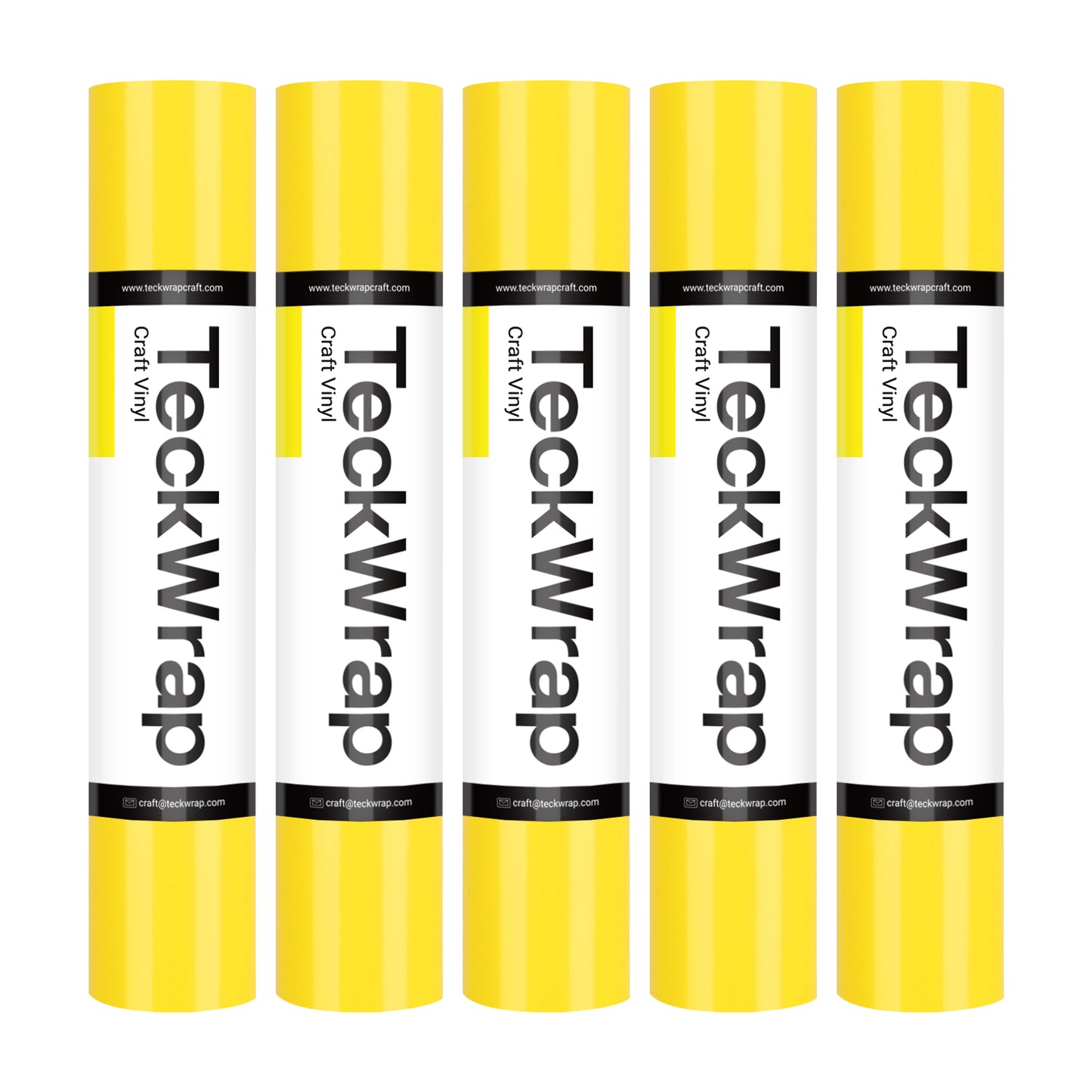 001 Economical Series Craft Vinyl