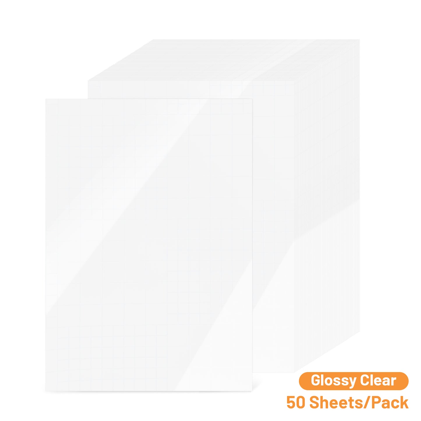 Laminate 50 Sheets