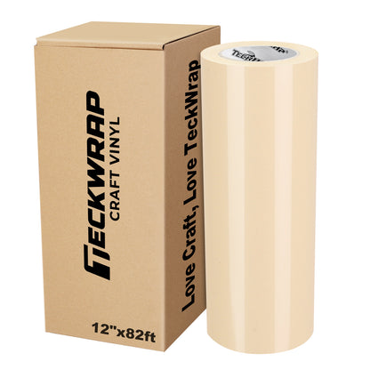 001 Economical Series Craft Vinyl