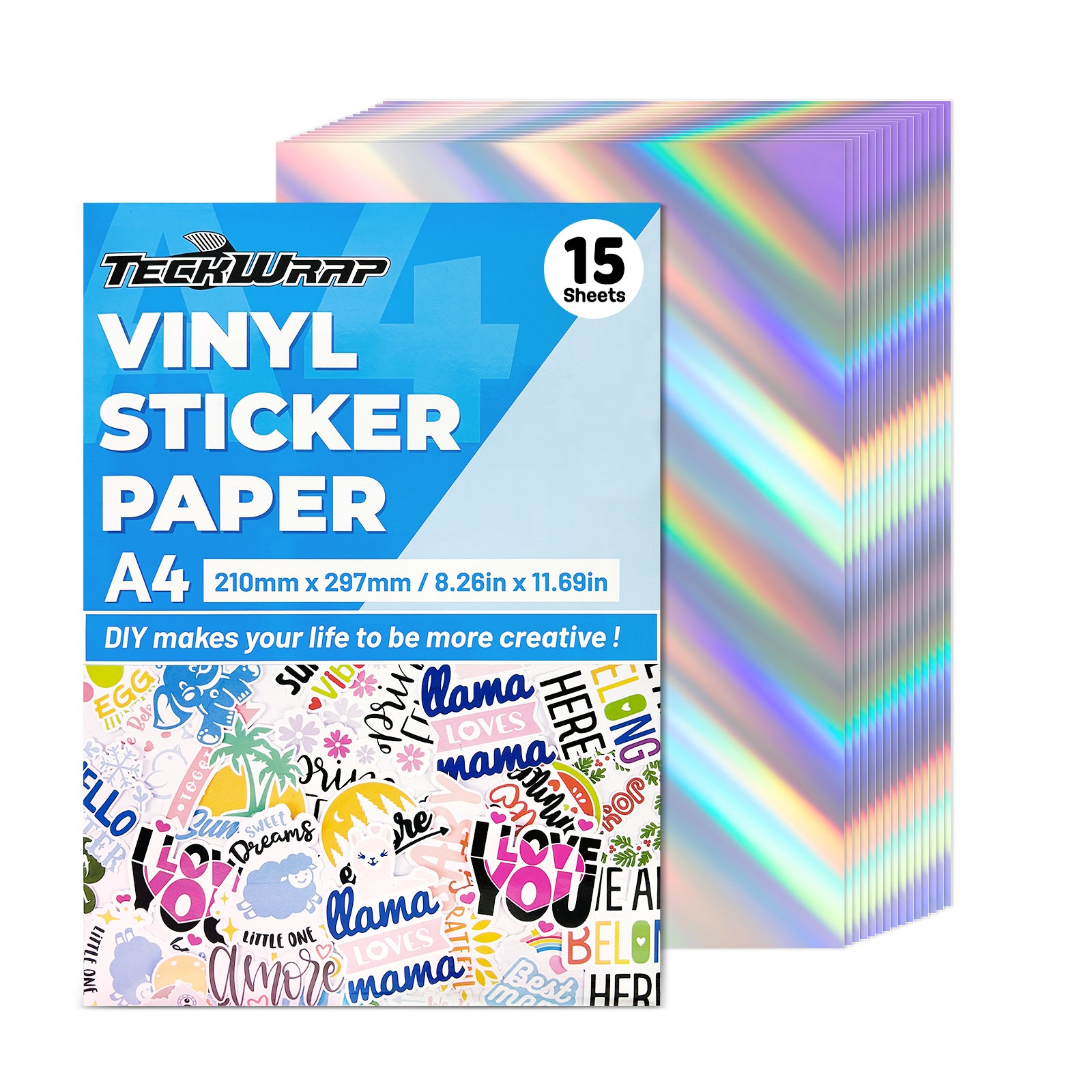 Inkjet Printable Sticker Vinyl – Global-Teckwrapcraft inkjet-printable-sticker-vinyl-global-teckwrapcraft