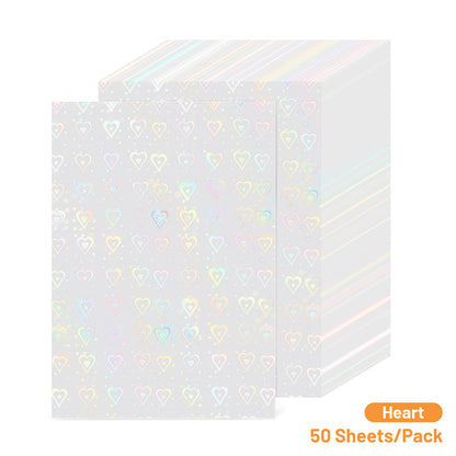Laminate 50 Sheets