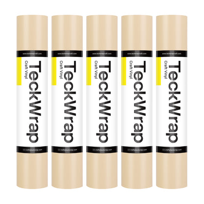 001 Economical Series Craft Vinyl