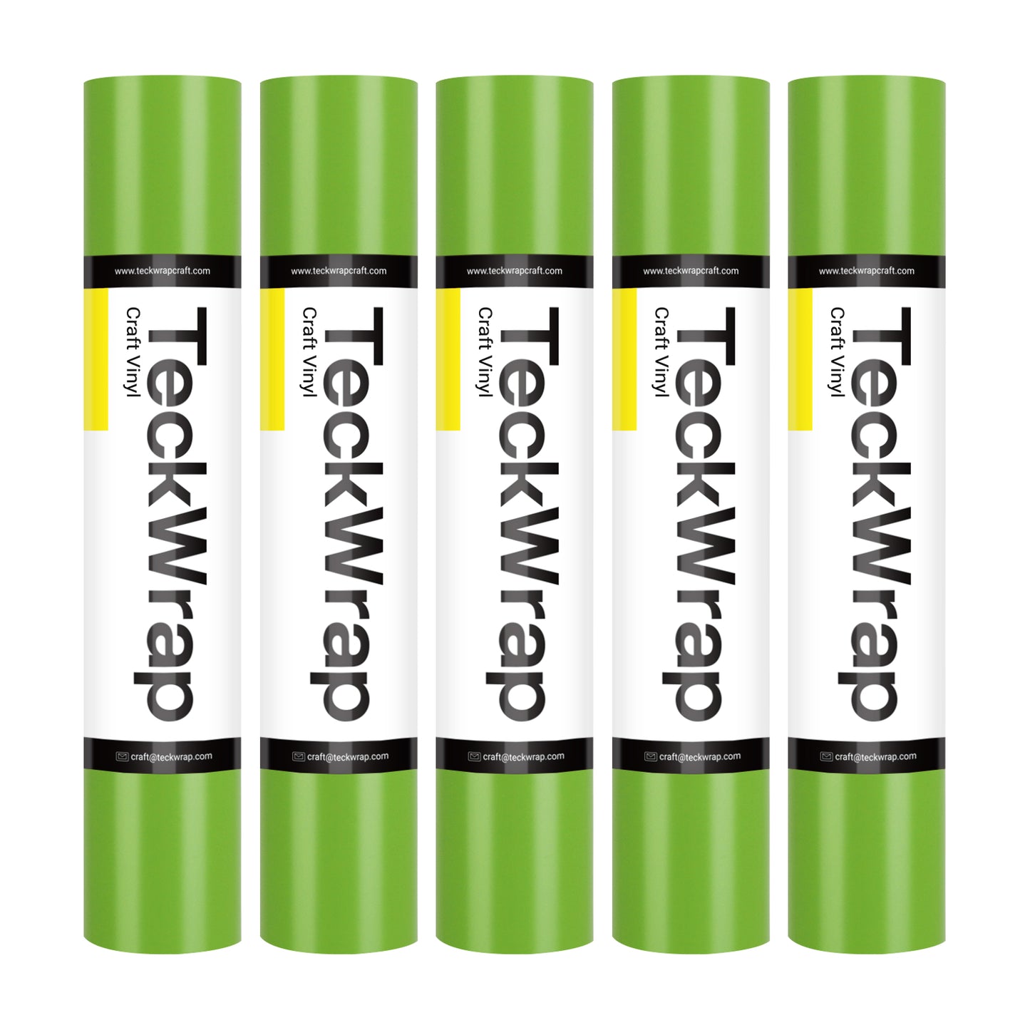 001 Economical Series Craft Vinyl