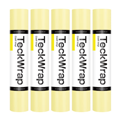 001 Economical Series Craft Vinyl